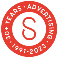 SAUCE Advertising - 30+ Years