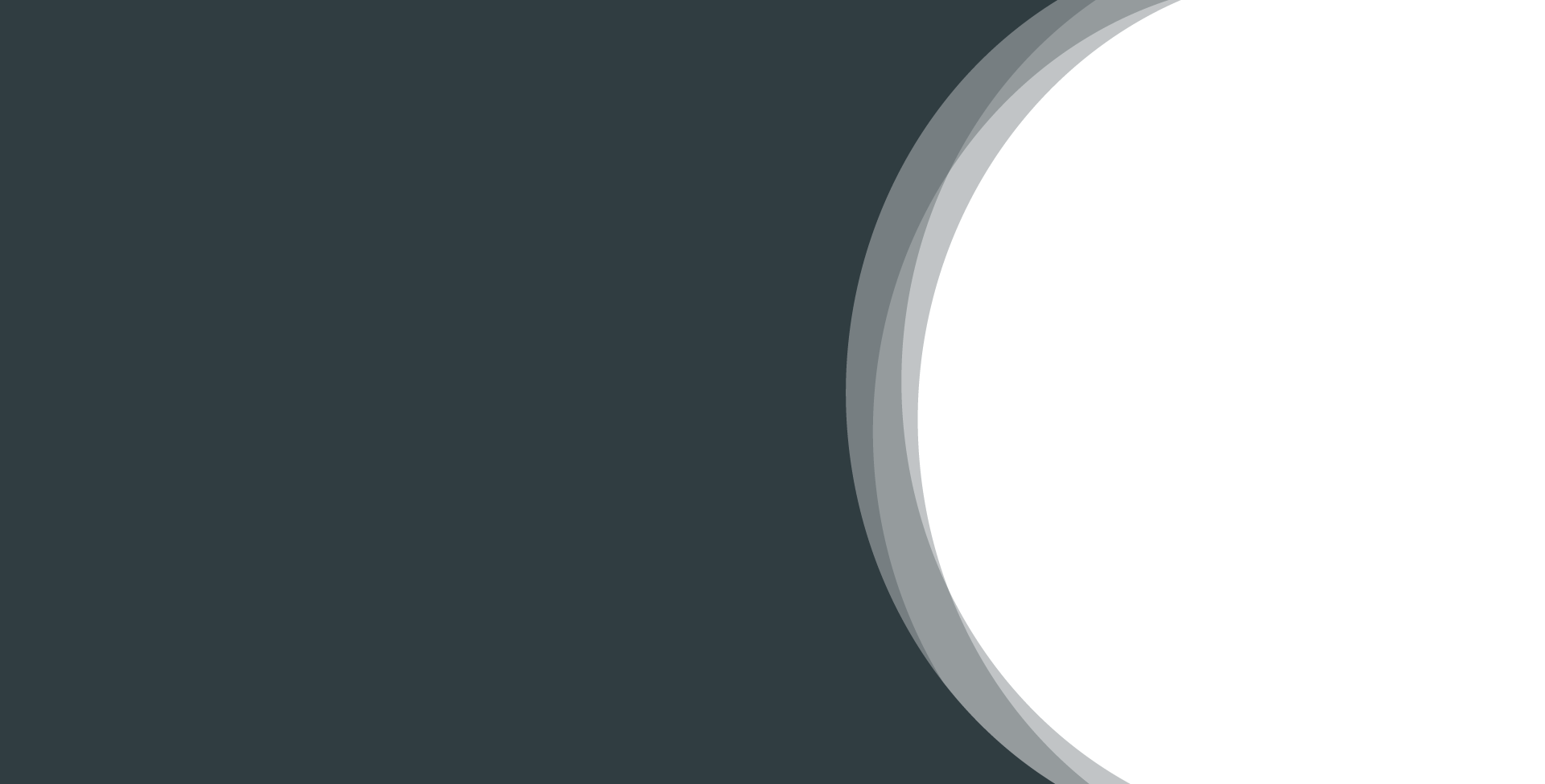 Gray background