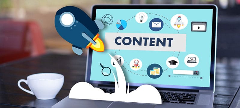 Keeping your content fresh is the best way to improve your site's SEO